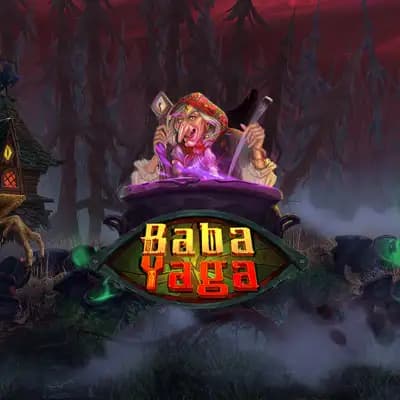 Play Baba Yaga Slot by Habanero