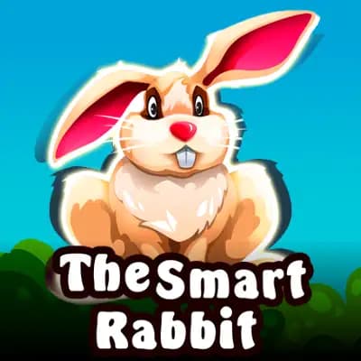 Play The Smart Rabbit Slot by Belatra