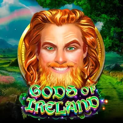 Play Gods of Ireland Slot by Red Rake Gaming
