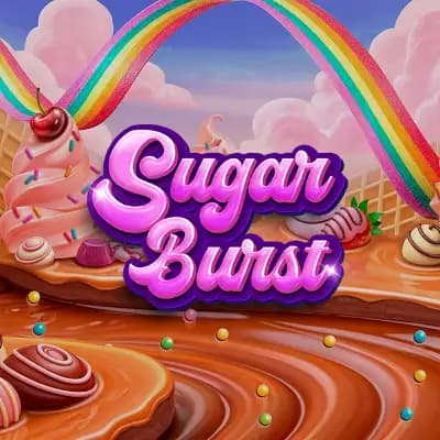 Play Sugar Burst Slot by Red Rake Gaming