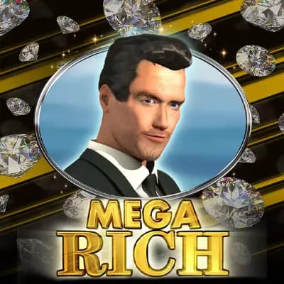 Play Mega Rich Slot by Red Rake Gaming