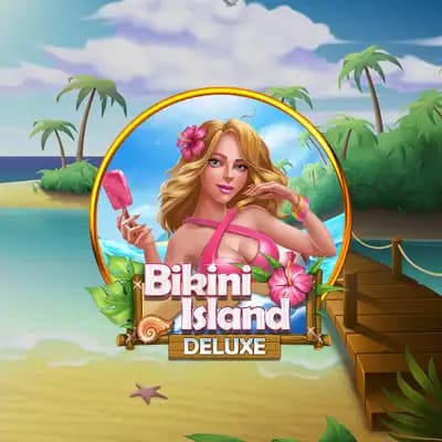 Play Bikini Island Deluxe Slot by Habanero