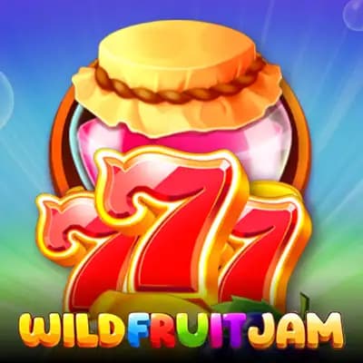 Play Wild Fruit Jam Slot by Belatra