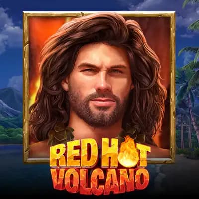 Play Red Hot Volcano Slot by Booming games