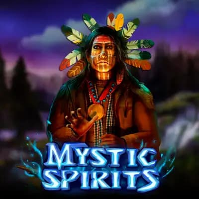 Play Mystic Spirits Slot by Red Rake Gaming