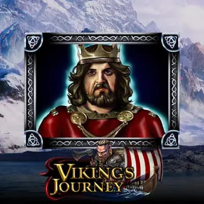 Play Vikings Journey Slot by Red Rake Gaming