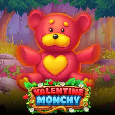 Play Valentine Monchy Slot by Habanero