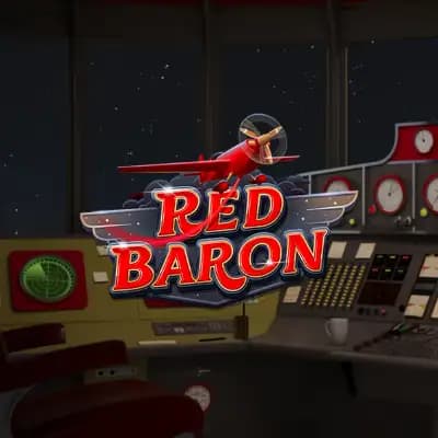 Play First Person Red Baron Slot by Evolution