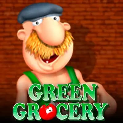 Play Greengrocery Slot by Belatra