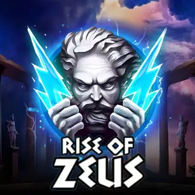 Play Rise of Zeus Slot by Belatra