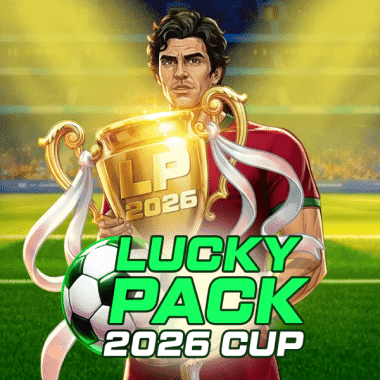 Lucky Pack: 2026 Cup