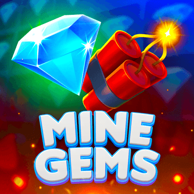 Play Mine Gems Slot by BGaming