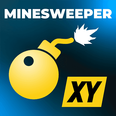 Play Minesweeper XY Slot by BGaming