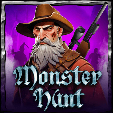 Play Monster Hunt Slot by BGaming