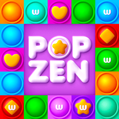 Play Pop Zen Slot by BGaming