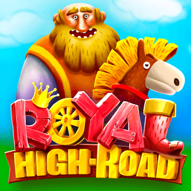 Play Royal High-Road Slot by BGaming