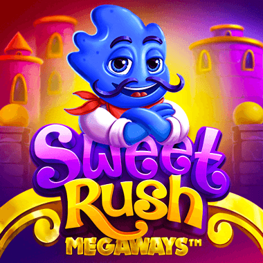 Play Sweet Rush Megaways Slot by BGaming