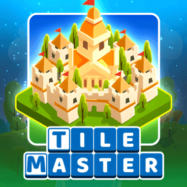 Play Tile Master Slot by BGaming
