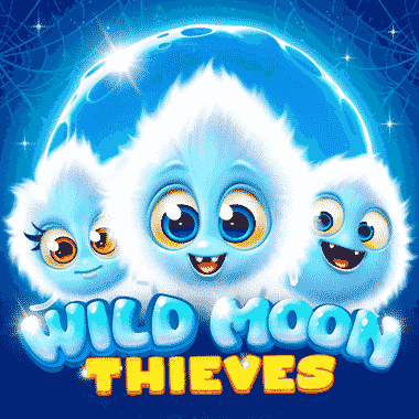 Play Wild Moon Thieves Slot by BGaming