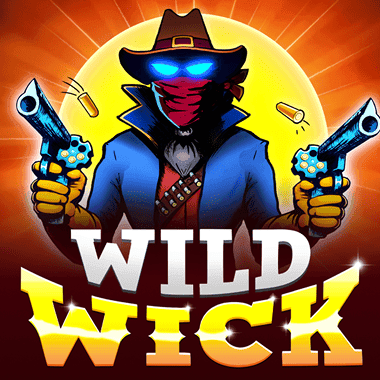 Play Wild Wick Slot by BGaming