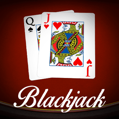 Play Classic Blackjack Slot by Red Tiger
