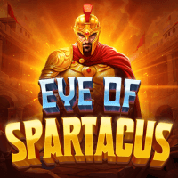 Play Eye of Spartacus Slot by Pragmatic Play