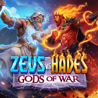 Play Zeus vs Hades - Gods of War Slot by Pragmatic Play