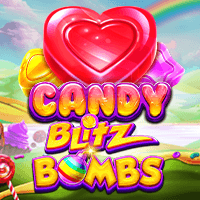 Play Candy Blitz Bombs Slot by Pragmatic Play