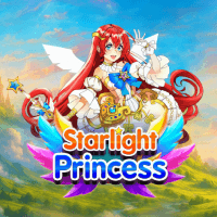 Play Starlight Princess Slot by Pragmatic Play