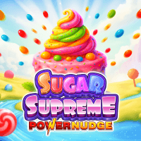 Play Sugar Supreme Powernudge Slot by Pragmatic Play