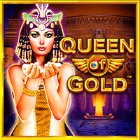 Play Queen of Gold Slot by Pragmatic Play