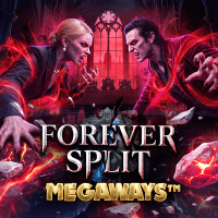 Forever Split Megaways