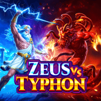 Play Zeus vs Typhon Slot by Pragmatic Play