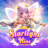 Play Starlight Wins Slot by Pragmatic Play